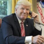 Trump: “O Irão violou o cessar-fogo com ataques no Estreito de Ormuz”