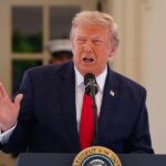 Trump anuncia novos ataques contra o Irão: «Bombardearemos a instalação nuclear secreta»