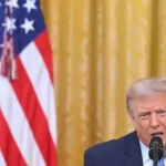 Trump ataca a China pela “maior violação de dados eleitorais dos EUA”. Em 2020, “Ele não queria que eu ganhasse”
