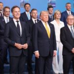 Trump no Atlantic Council: “Impressionado pelos líderes, senti amor na sala”. NATO relança-se na Europa e na defesa antimísseis