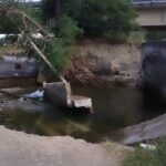 Um "aterro" para as emergências hídricas de Crotone, Voce convoca Sorical e Consorzio