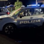 Vida noturna segura em Messina e província, fiscalização da Polícia Estadual: multas superiores a 47.000 euros