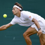Wimbledon, Cobolli também avança. Venceu Duckworth por 3 a 1, agora o russo Khachanov. Jasmine Paolini também avança