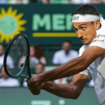 Wimbledon, Sonego também vence Diallo e voa para a terceira rodada: agora desafiará Fritz