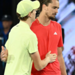 Wimbledon, a final hoje. Sinner prepara o assalto para bis no gramado mais famoso do mundo, Zverev desconhecido