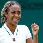Wimbledon, que alegria para o muito jovem Grant! Ela vence Boulter e voa para o segundo turno