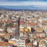 Zona urbana de Cosenza, a reunião pública sobre o futuro do território foi adiada
