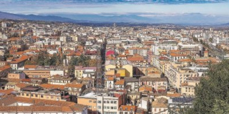 Zona urbana de Cosenza, a reunião pública sobre o futuro do território foi adiada