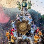 100 anos de Vara: por que Messina nunca para de se emocionar
