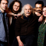 Em Sibari Enrico Rava, um ícone do jazz