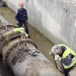 Município de Messina e AMAM discutem o VII Município: nasce a tabela técnica permanente para a emergência hídrica