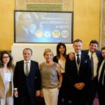 “De Luca prefeito da Sicília”, os primeiros doze pioneiros apresentados em Palermo OS NOMES