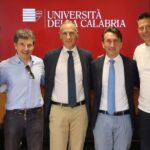 Vôlei, Valerio Vermiglio de Messina lidera o projeto Unical: a Universidade da Calábria chega à Série B