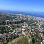 Reggio Calabria e o duplo recorde negativo. Último na Itália em PIB, com crescimento zero, e primeiro em aumento de preços: +4,3%