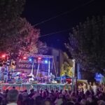 Trinta anos de Amor e Rabbia: em Verzino o festival celebra as mulheres e o território
