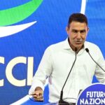 Eleições suplementares em Reggio Calabria, Vannacci encara o desafio: Futuro Nazionale avalia a candidatura