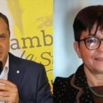 Messina, as mudanças de De Luca em "meados de agosto": acordo próximo com Bernardette Grasso? O deputado da FI nega
