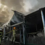 Chuva de drones ucranianos sobre Moscou. Um russo abatido por um caça da NATO na Roménia