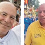 Vara 2026: Saverio e Franco, uma vida de atiradores: «É um privilégio e uma responsabilidade»