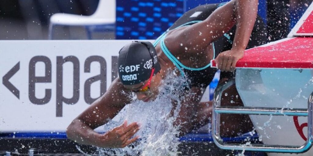 Campeonato Europeu, Itália da natação no pódio: ouro duplo para Martinenghi, prata para Cerasuolo e Gastaldi, irreprimível Sara Curtis