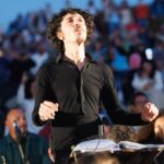 Stone Theatre Opera Festival: triunfo com mais de 35.000 participantes na primeira parte do evento