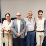 Fuscaldo, «Vozes da terapia intensiva»: a história da doença como parte do tratamento