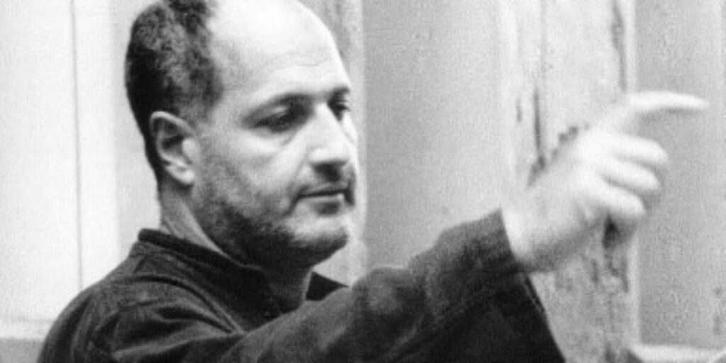 Morre o diretor de teatro calabresa Gianfranco Pedullà, Giani: "Pessoa de extraordinário carisma"