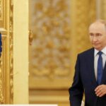 Os ataques ucranianos forçam a Rússia a importar gasolina. Putin admite: “Os ataques nos prejudicam”