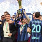 A Série A começa. Muitas contratações, poucos italianos (no torneio 65% dos jogadores são estrangeiros): começa a caça ao Inter