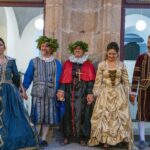 Libertação de Tropea, o grande desfile de reconstituição histórica retorna