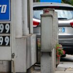 Gasolina a 2.017 euros, gasóleo a 2.137: hoje o governo decide a prorrogação do corte