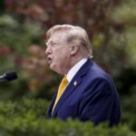 Primárias dos EUA, Trump respira: vitórias na Carolina do Sul e Oklahoma