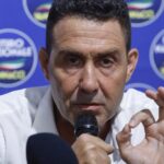 Aqui estão os novos pontos do programa Futuro Nazionale. O Partido Democrata: "Quase nazista"