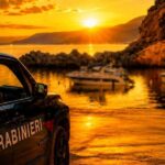 Verificações de Carabinieri na área de Vibonese: uma prisão, uma plantação de cannabis apreendida e duas reclamações por recebimento de bens roubados