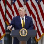 Trump isola o Irã. Enxurrada de sanções sobre ouro, tecnologia, aviação e transporte