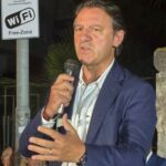 Jovanotti na Calábria, Tridico agradece mas... varinha: «A Região não se governa por gostos»