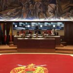 A Câmara Municipal foca nos salários de Catanzaro Servizi