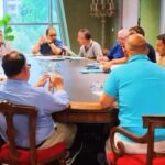 A Câmara do Príncipe indica os objetivos da Rende Servizi para um triénio