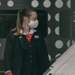 A aeromoça Sophie Lainault vence o caso, o câncer de mama é uma doença ocupacional