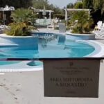 À explosão no B&B de Mileto, o pai da pequena Ema não sobreviveu: morreu em Palermo devido às graves queimaduras que sofreu