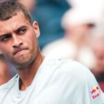 ATP 1000 Cincinnati, muitos Fils para Cobolli: o italiano ko na semifinal 6-3, 6-4