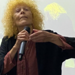 Adeus a Carla Tatò sempre “além” da cena