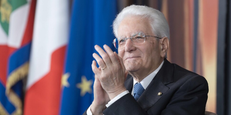 Aniversário de Marcinelle, Mattarella: “A gestão dos fluxos migratórios respeita a dignidade das pessoas”