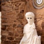 "Antiquarium": exposição pessoal de Franzella em Tusa, a memória de Halaesa Arconidea revive