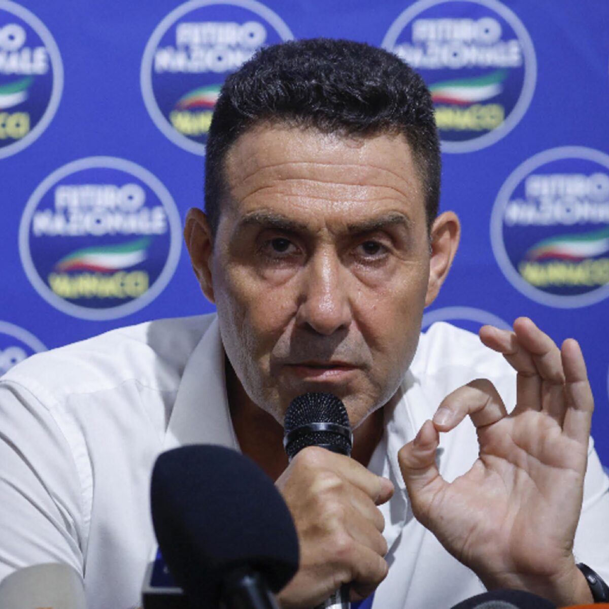 Roberto Vannacci