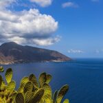As Ilhas Eólias estão entre os destinos mais atraentes da UNESCO na Itália. Entre as prioridades estão a dessazonalização e melhor gestão dos fluxos turísticos