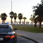 Beber ao volante em Soverato: estudante de 23 anos causa acidente e testa positivo