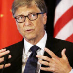 Bill Gates no NYT: “A IA é mais perigosa do que você pensa”