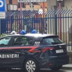 Brolo, salva-vidas de 22 anos ferido no pescoço por um copo: hospitalizado: relatou um turista