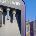 Caça ao ouro vermelho em Messina: cabos de cobre de estações de carregamento para carros elétricos roubados